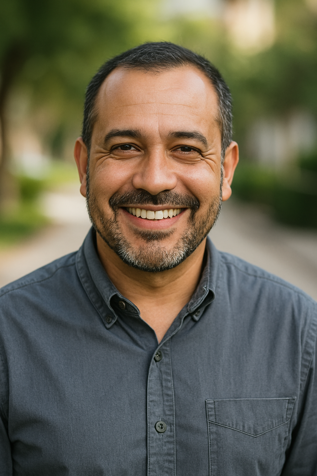 Carlos D.